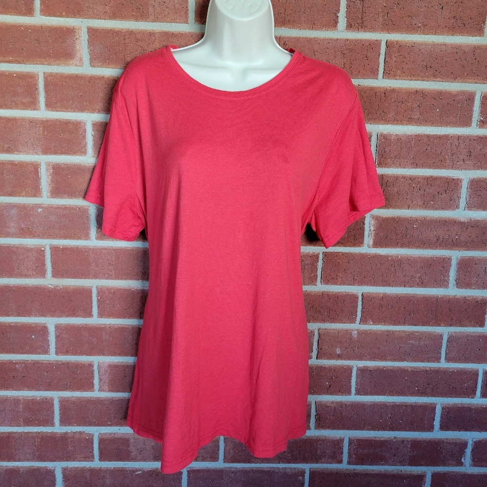 354 Time and Tru ladies Tshirt.